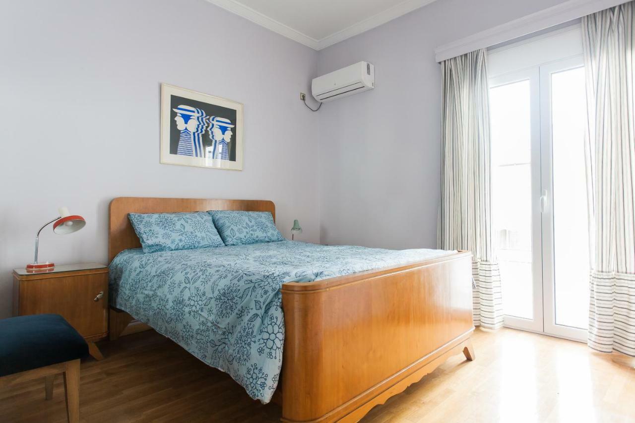 Athens Vintage Apartments - Ilisia Eksteriør billede