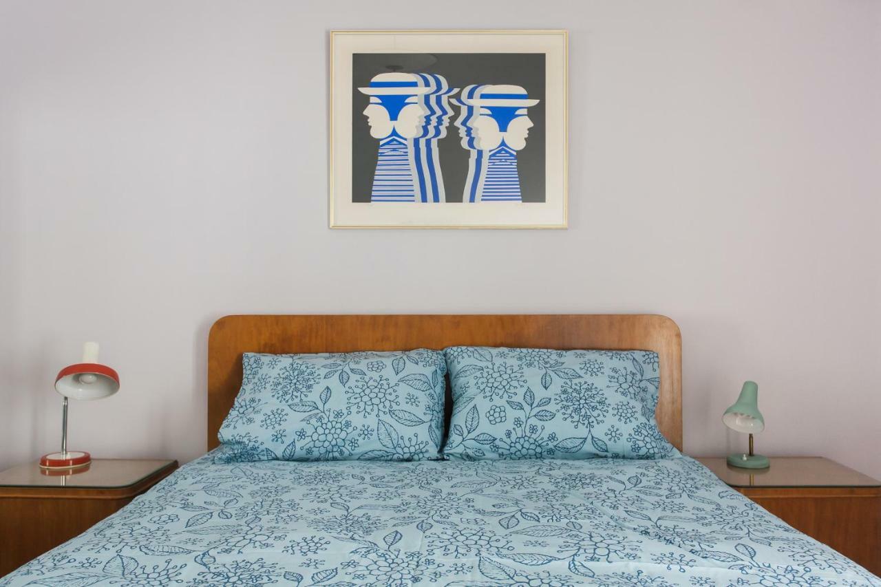 Athens Vintage Apartments - Ilisia Eksteriør billede